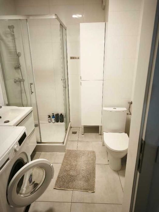 Wynajmę mieszkanie w Krakowie,2 pokoje z aneksem,ul.Ciesielskiego