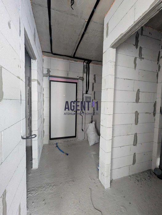 ЖК Smart Residence, 3-кімн. квартири  вул.Л.Українки 31, Святопетрівське
