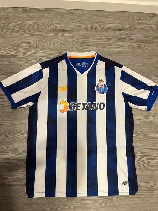 Camisola official FC Porto 24/25