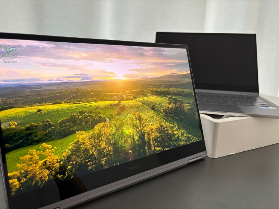 Samsung galaxy Chromebook 930qса-K02