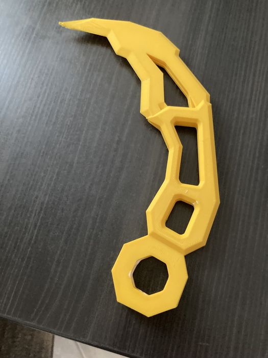 Key spinner z rivals