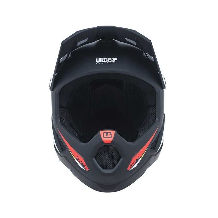 Kask fullface Urge Deltar S/M/L/XL BMX Dirt Freeride Downhill Enduro