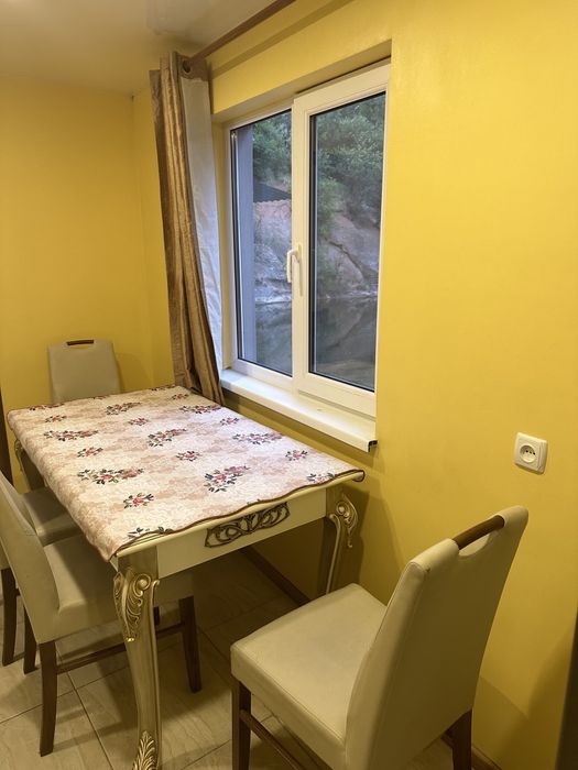 Здам Подобово дім квартира договірна вільна новий рік