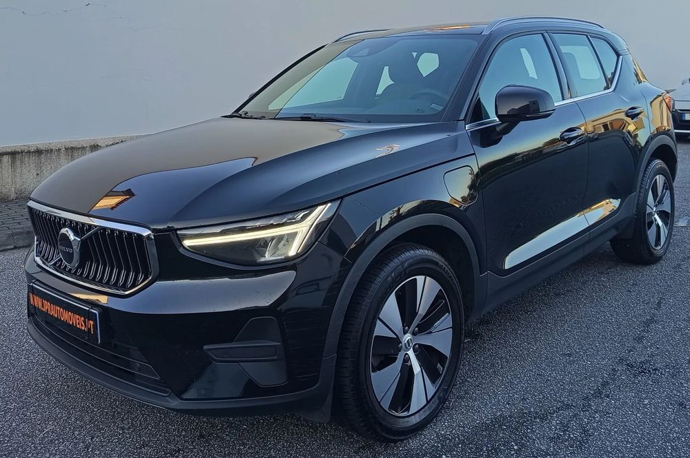 Volvo XC 40 T4 Recharge DKG Essential