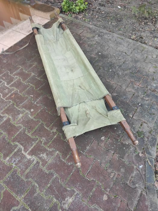 Nosze wojskowe z PRL