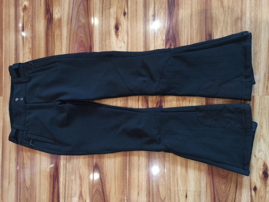 ARCTIC QUEEN Spodnie narciarskie softshell damskie rozm.38. NOWE!!!