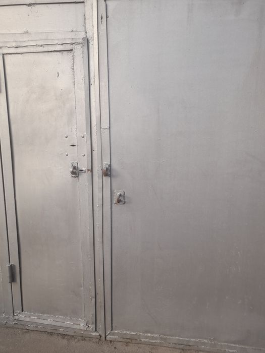 Оренда гаража м. Тернопіль