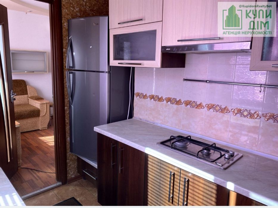 Продаж 1 к квартири на Босфорі - Вид 4