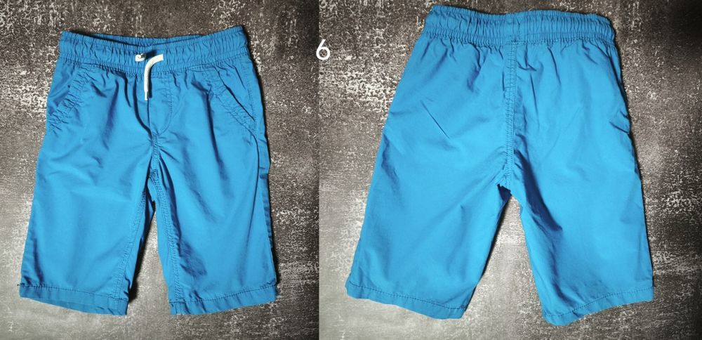 Шорти для хлопчика 98-104, 116