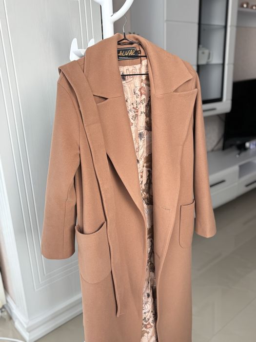 Весняне пальто