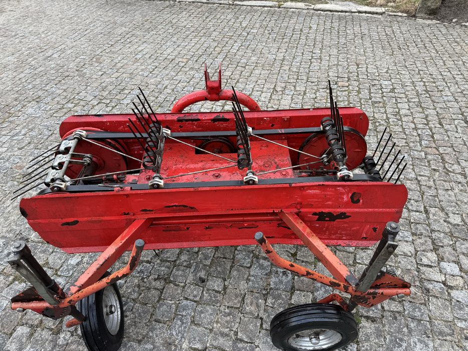 Volta/ vira fenos 1.60