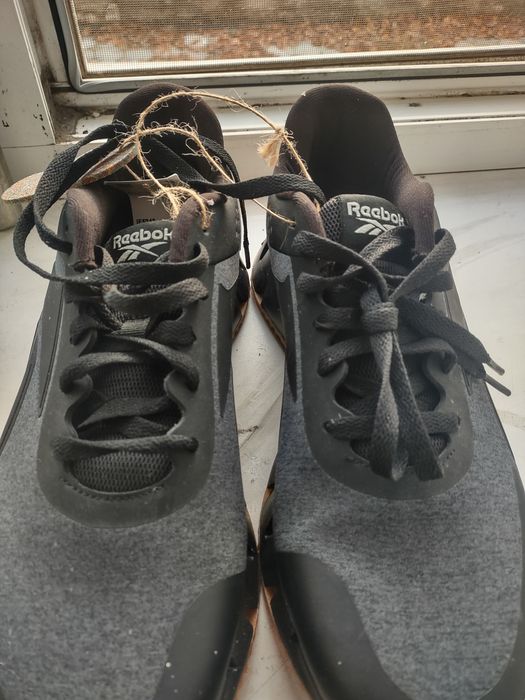 Кросовки Reebok.оригинал