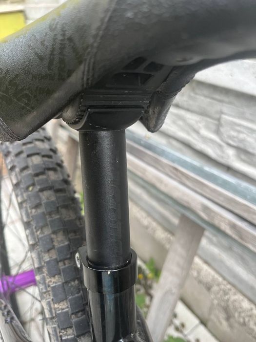 Терміново!Dirt bike Btwin Subsin Triple  [dirt;street] ns дерт байк