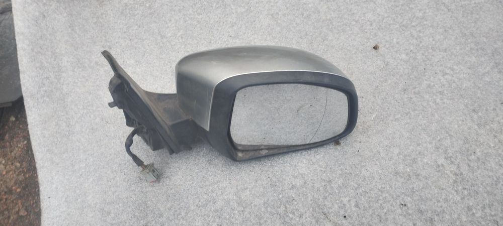 Запчастини для FORD Focus 2  2010 р 1.6л