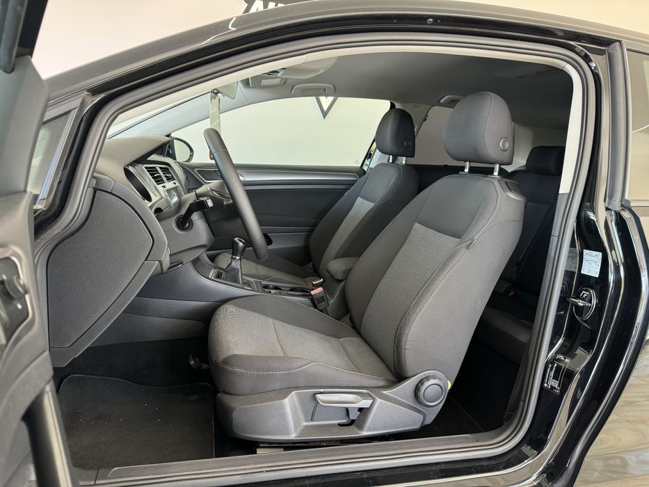 Volkswagen golf 1.6 Tdi