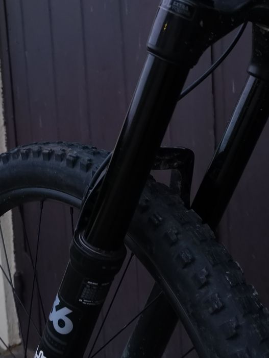 Rower full enduro | Ns define al160 [S] Mullet