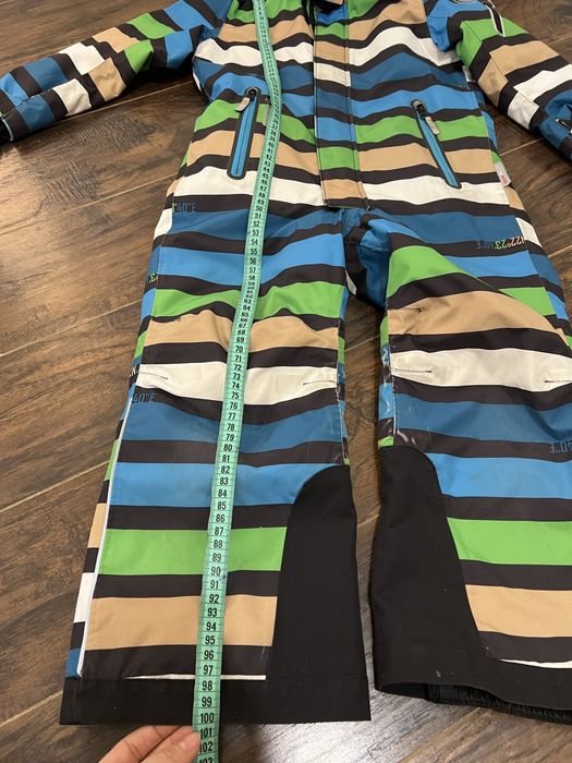 Reima tec 110-122 комбінезон