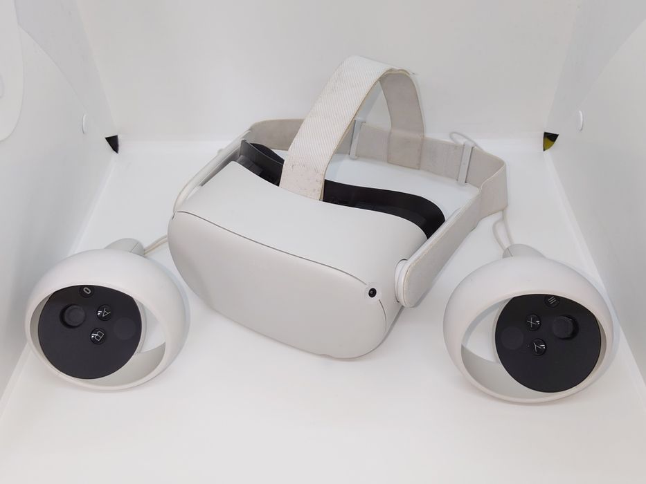 Oculus Quest 2 64gb