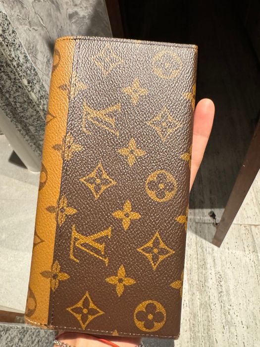 Гаманець Luis Vuitton