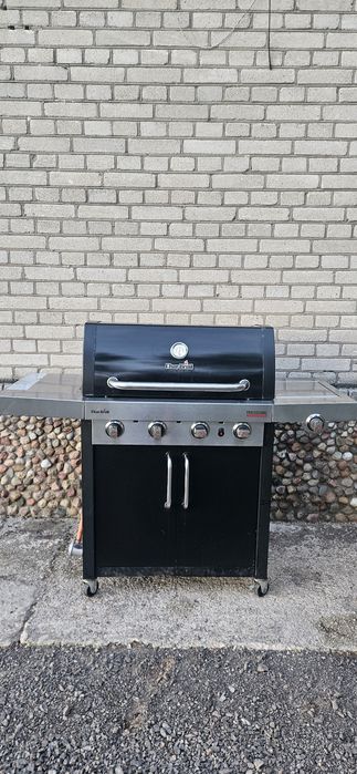 Grill gazowy Char-Broil