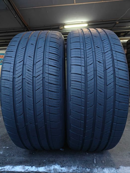 R20 235 50/R20 255 45 розпаровки шини Bridgestone Alenza Sport A/S