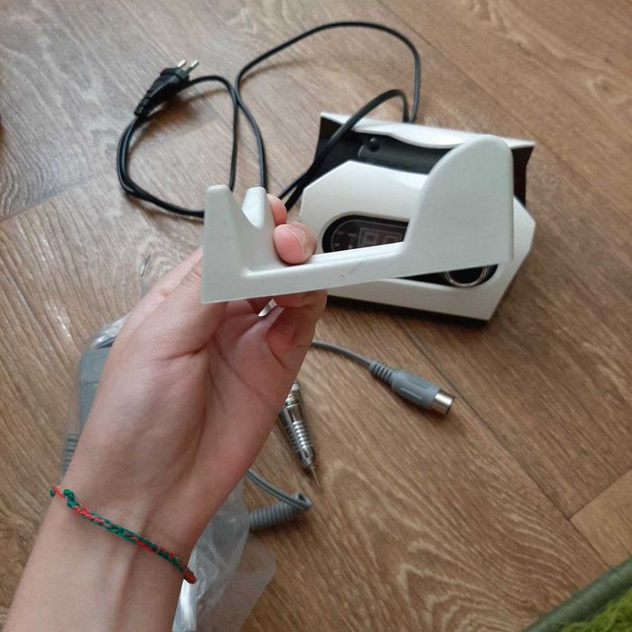 Фрезер для манікюру і педикюру