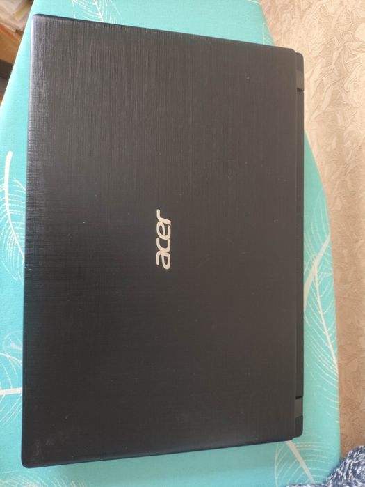 Продам ноутбук Acer Aspire A315-31