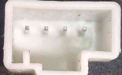 Manípulo Pisca-Pisca SEAT IBIZA IV (6J5, 6P1) ano 2009
