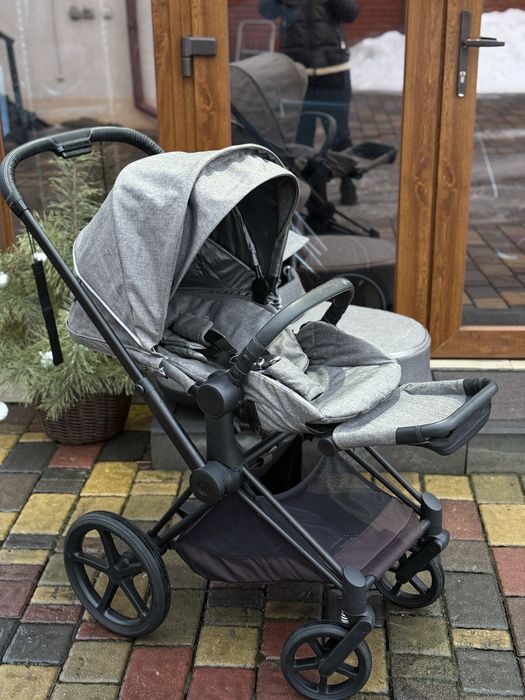 Коляска Cybex Priam