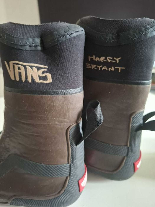 Botas para Surf marca Vans428729414053406721