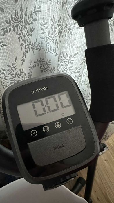 orbitrek -trenażer eliptyczny