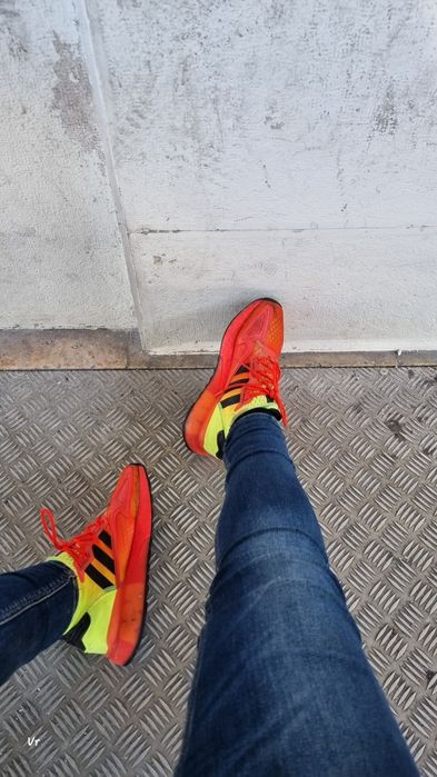 Adidas originais 38 negociável!