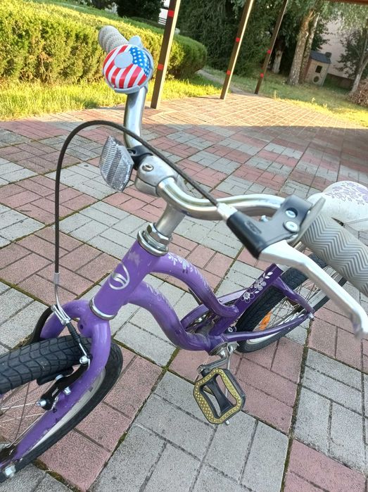 Велосипед  Giant Bella 20 2015