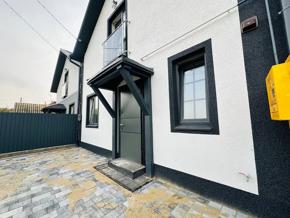 House by the address (area 110 m²) - Atlanta.ua - photo 2