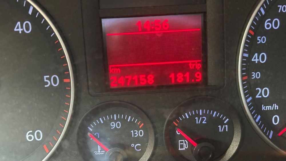 VW Golf Plus Sprzedam