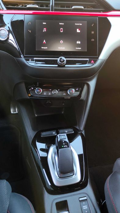 Opel Corsa-e GS Line