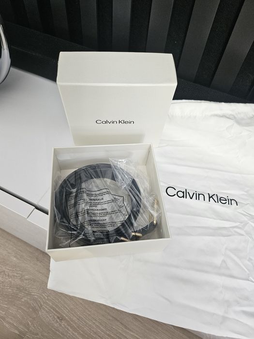 Pasek damski Calvin Klein