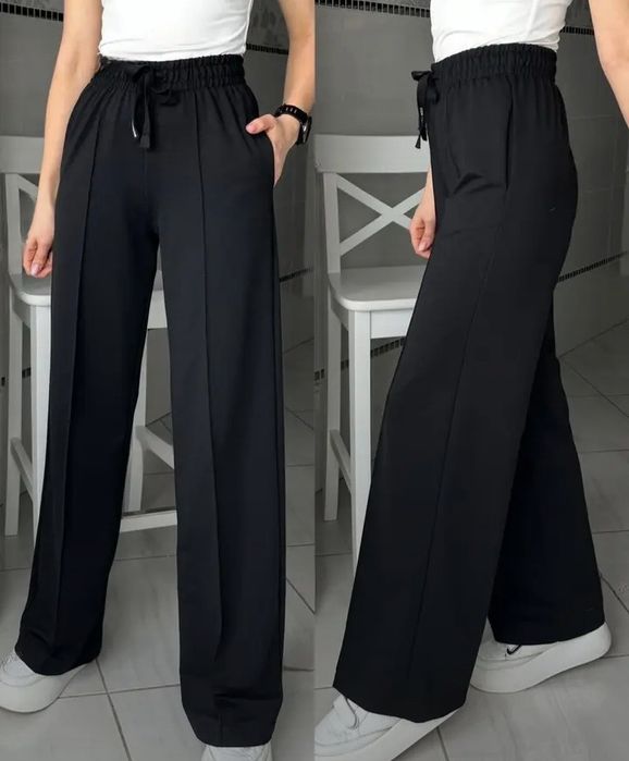 Жіночі штани нові