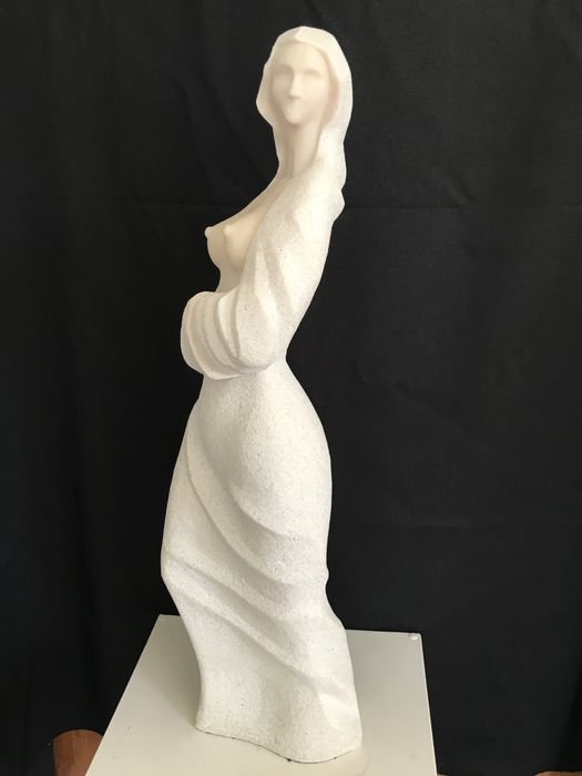 Escultura em Estremoz