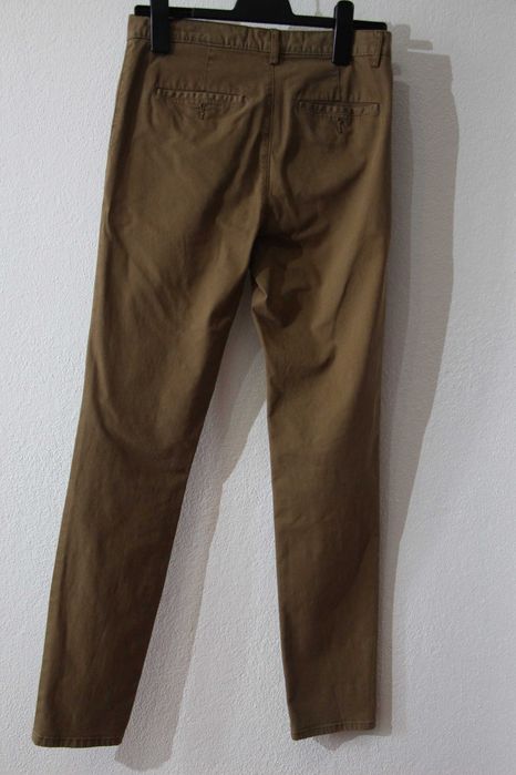 Calcas chino H&M 44