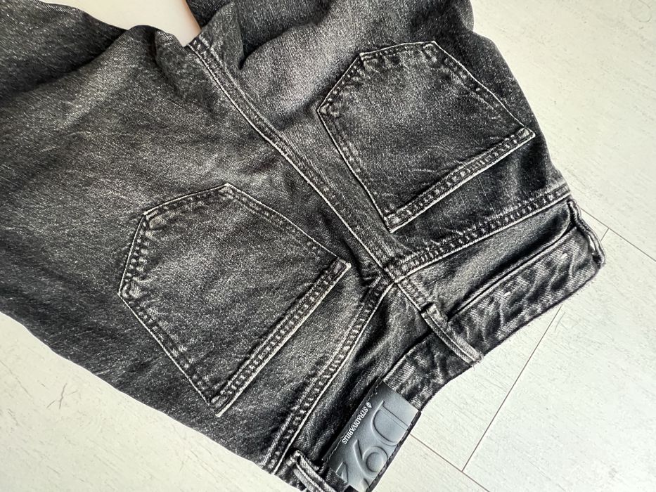 Джинси Stradivarius 32