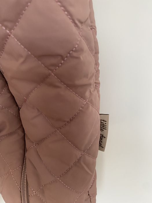 Комбінезон дитячий Little angle, 0-3 м.