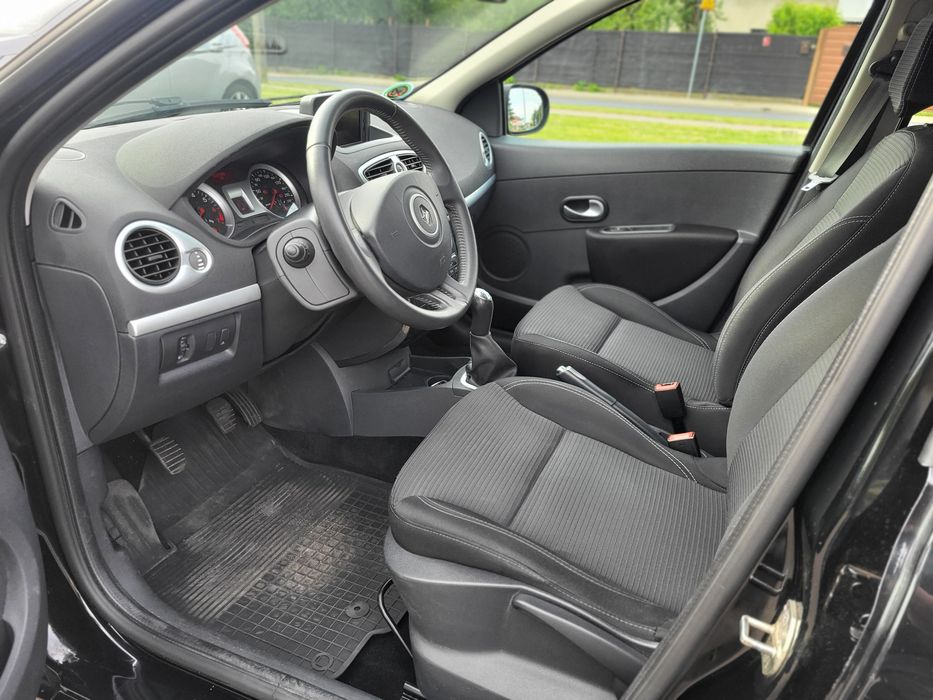 Sprzedam Renault Clio III