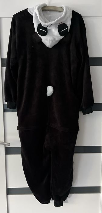 Piżama panda, roz. S