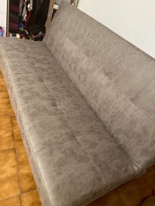 Sofá Cama (1 mes de uso )