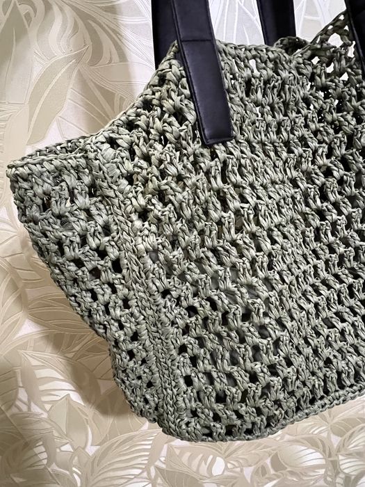 Стильная Пляжная сумка