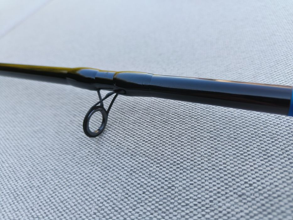 Matrix Aquos Ultra-X Feeder 11FT 3.3m 50g