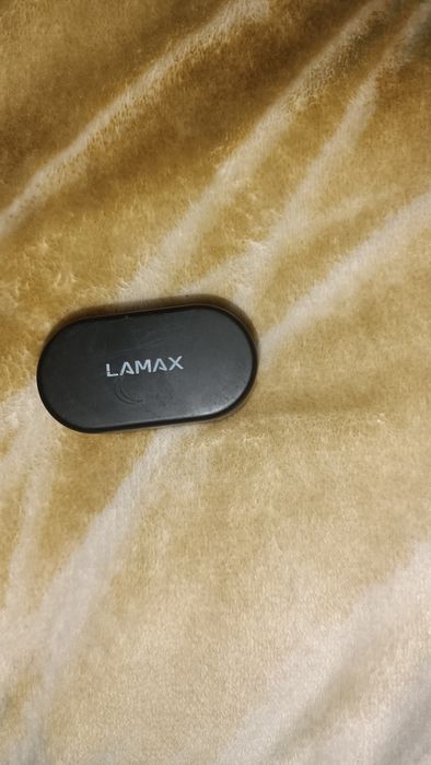 Продам навушники Lamax