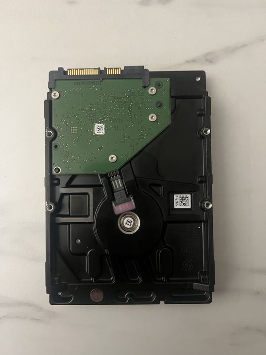 Dysk twardy Seagate SkyHawk 1TB