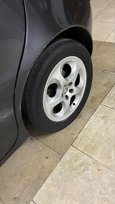 Alfa romeo 147 impecavél — photo 2